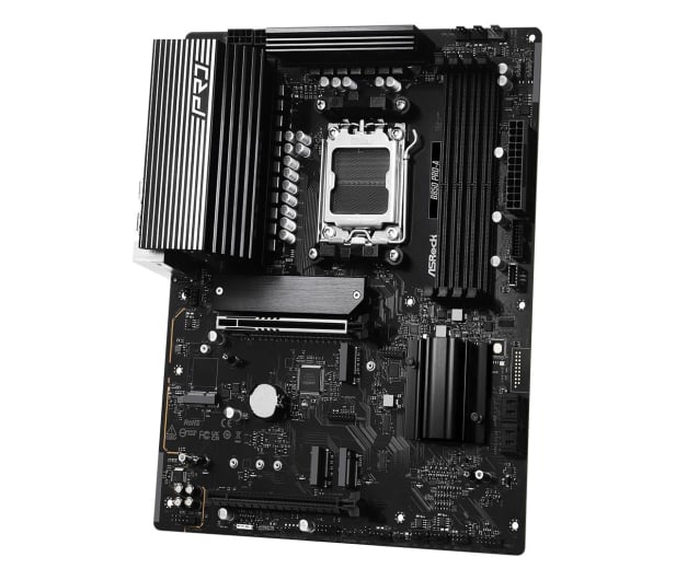 ASRock B850 Pro-A - 1306581 - zdjęcie 4